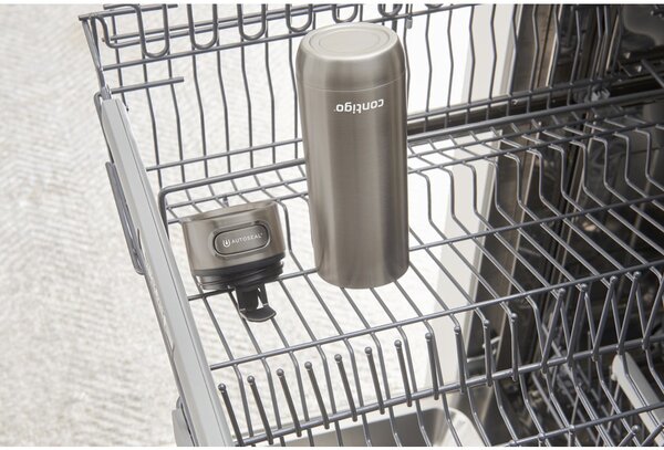 Contigo Termohrnek Luxe 470 ml, Stainless Steel