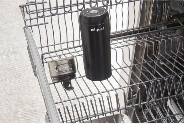 Contigo Termohrnek Luxe 470 ml, Licorice