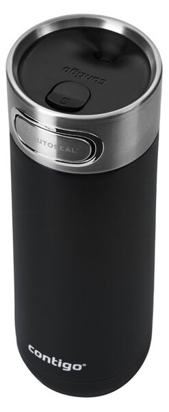 Contigo Termohrnek Luxe 470 ml, Licorice