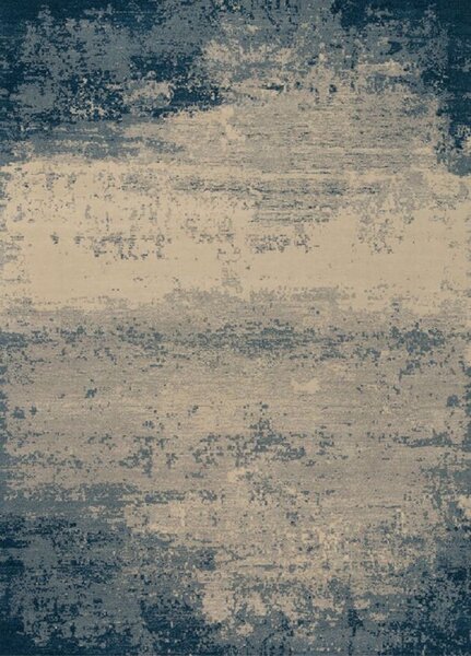 Breno Kusový koberec BELIZE 72414/900, 67x130 cm, Vícebarevné