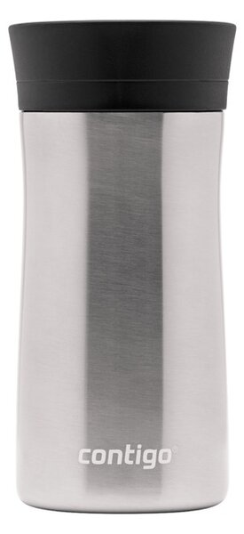 Contigo Termohrnek Pinnacle 300 ml, Stainless Steel