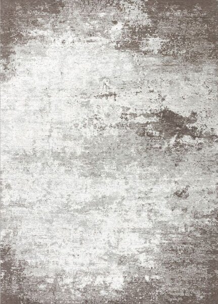 Breno Kusový koberec ORIGINS 500 03/B920, 67x130 cm, Hnědá