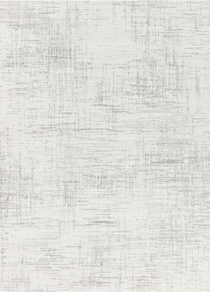 Breno Kusový koberec PIAZZO 12189/910, 60x120 cm, Šedá/Vícebarevné