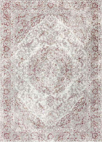 Breno Kusový koberec ORIGINS 500 05/J310, 67x130 cm, Vícebarevné