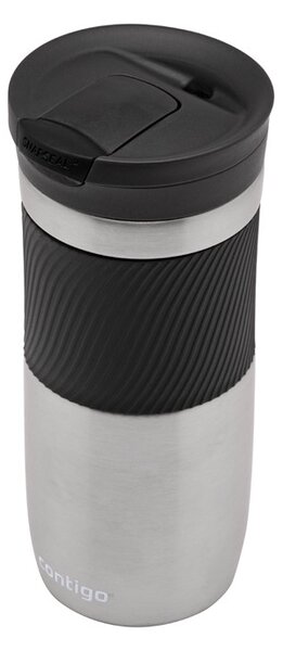 Contigo Termohrnek Byron 470 ml, Stainless Steel