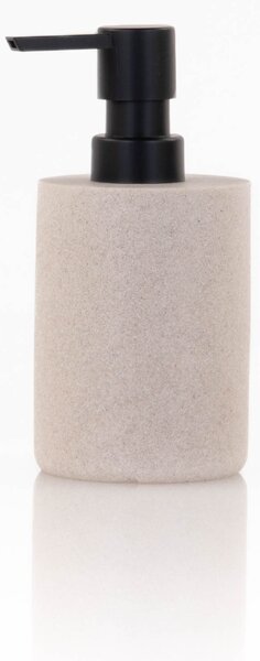 Dávkovač mýdla, 310 ml, SAND, béžový