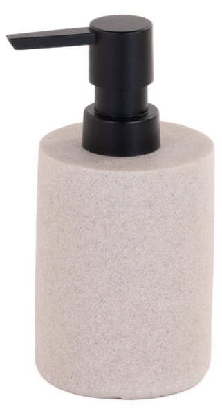 Dávkovač mýdla, 310 ml, SAND, béžový