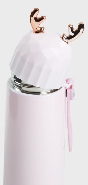 Termoska GATTO so sobom 721540 380 ml
