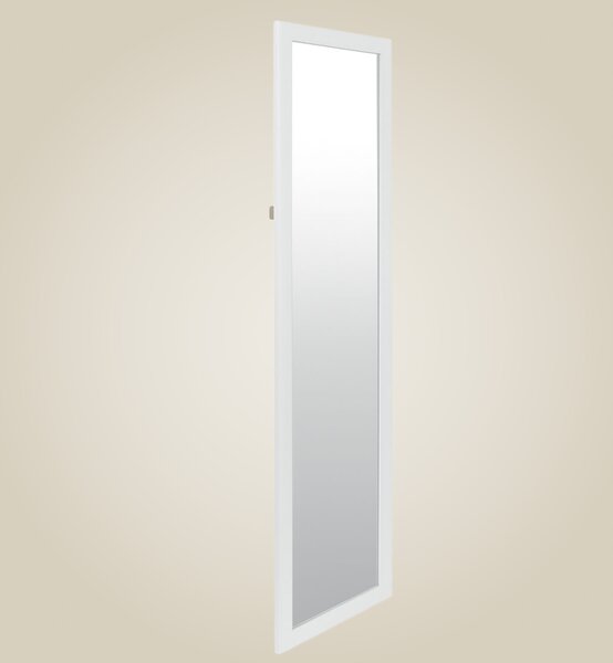 Stojací zrcadlo HAVLYS, 37 x 127 cm