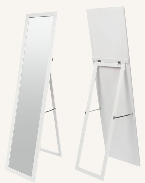 Stojací zrcadlo HAVLYS, 37 x 127 cm