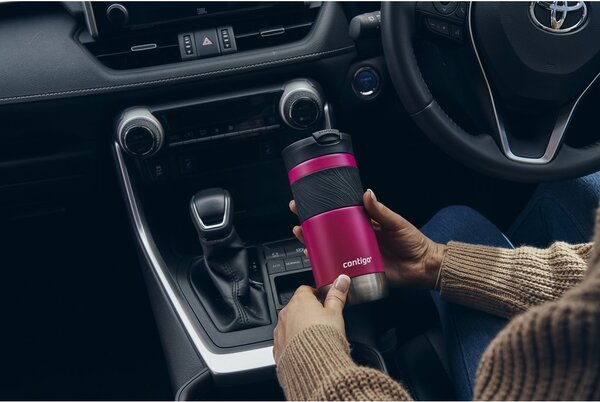 Contigo Termohrnek Byron 2.0 470 ml, Dragon Fruit