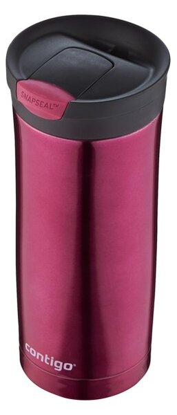 Contigo Termohrnek Huron 470 ml, Vivacious