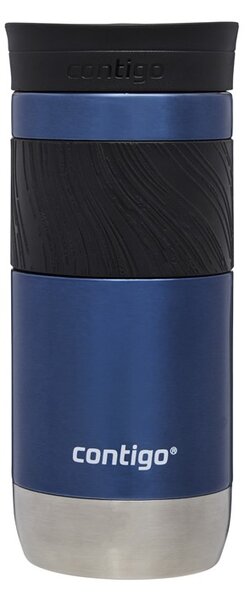 Contigo Termohrnek Byron 2.0 470 ml, Blue Corn
