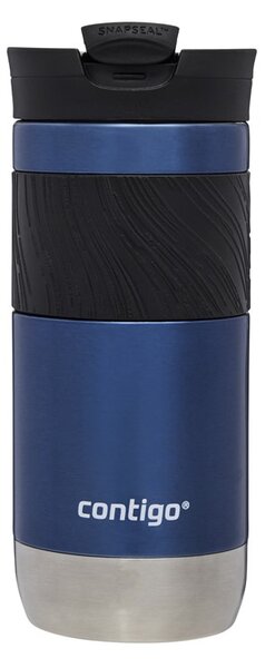 Contigo Termohrnek Byron 2.0 470 ml, Blue Corn