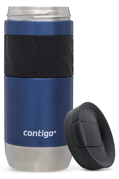 Contigo Termohrnek Byron 2.0 470 ml, Blue Corn