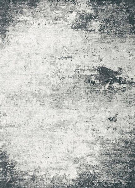Breno Kusový koberec ORIGINS 500 03/A920, 170x240 cm, Šedá