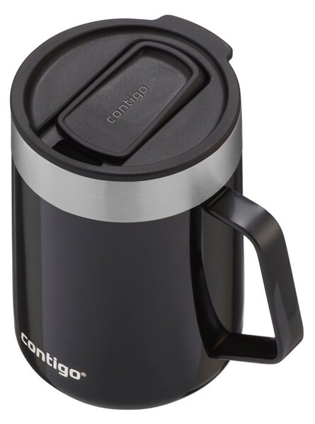 Contigo Termohrnek Streeterville Desk Mug 420 ml, Licorice