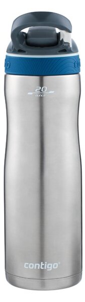 Contigo Termolahev Ashland Chill 590 ml, Monaco