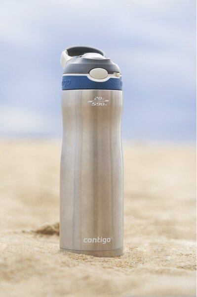 Contigo Termolahev Ashland Chill 590 ml, Monaco