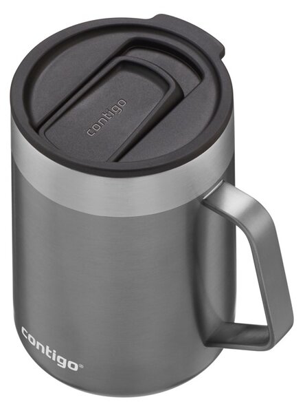 Contigo Termohrnek Streeterville Desk Mug 420 ml, Sake