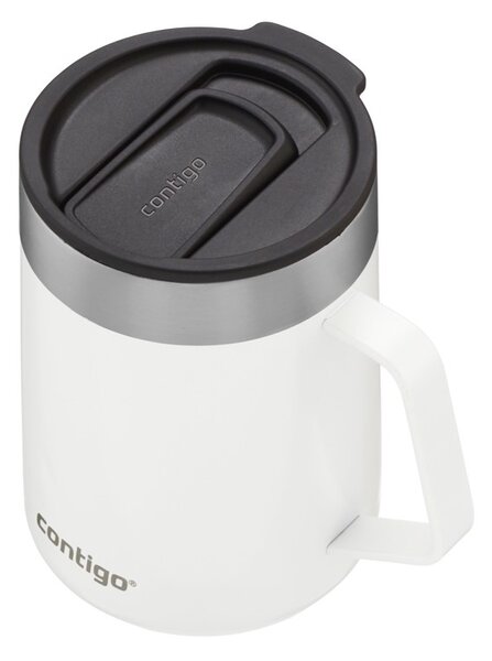 Contigo Termohrnek Streeterville Desk Mug 420 ml, Salt