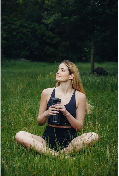 Contigo láhev na pití Jackson 720 ml, Licorice