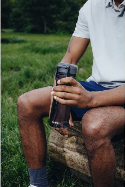 Contigo láhev na pití Jackson 720 ml, Licorice