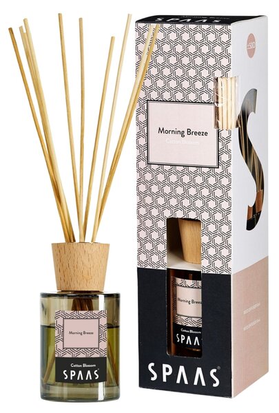 Tyčinkový aroma difuzér MORNING BREEZE 80 ml