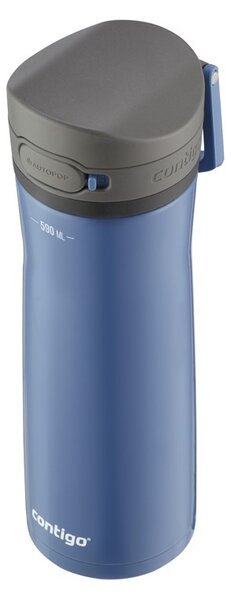 Contigo Termolahev Jackson Chill 590 ml, Blue Corn