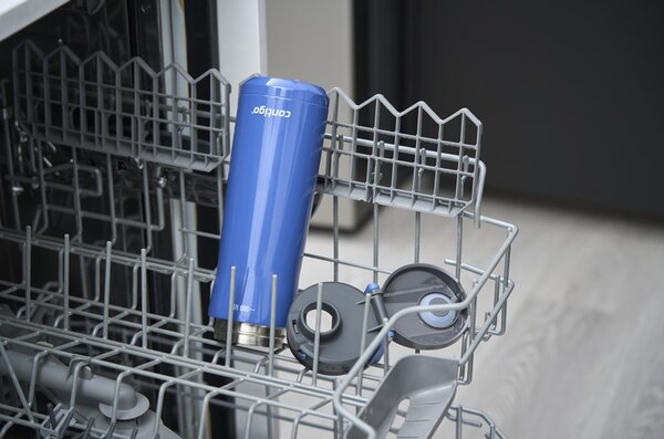 Contigo Termolahev Jackson Chill 590 ml, Blue Corn