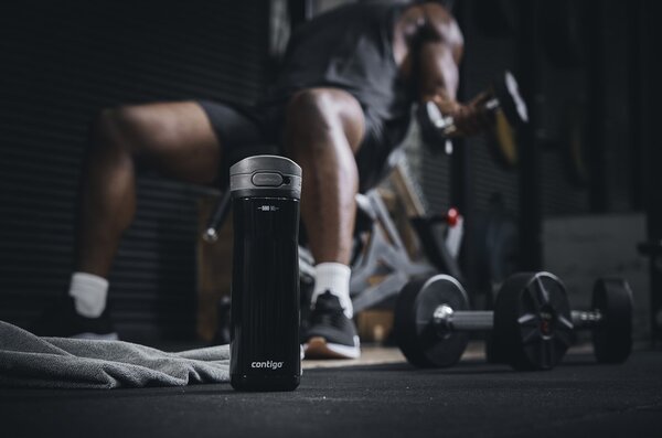 Contigo Termolahev Jackson Chill 590 ml, Licorice