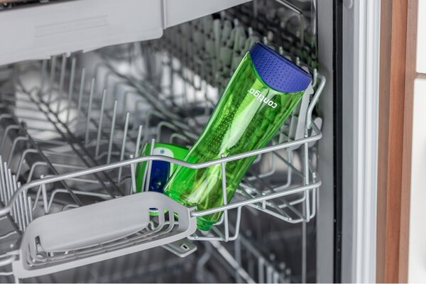 Contigo Dětská láhev Swish 500 ml, Citron