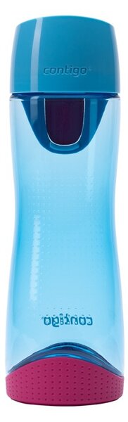 Contigo Dětská láhev Swish 500 ml, Skyblue