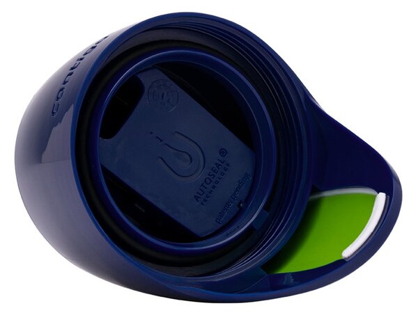 Contigo Dětská láhev Swish 500 ml, Cobalt