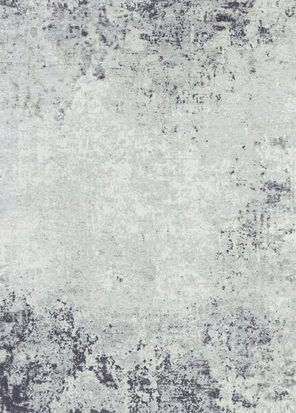Breno Kusový koberec ORIGINS 505 23/A920, 67x130 cm, Šedá