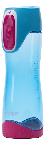 Contigo Dětská láhev Swish 500 ml, Skyblue