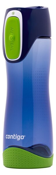 Contigo Dětská láhev Swish 500 ml, Cobalt