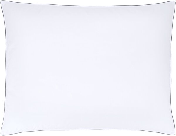 Livarno® 3komorový polštář z prachového peří, 70 x 90 cm (100409166)