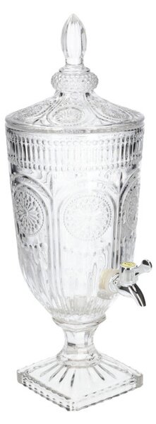 Džbán BARREL s kohoutkem 813875 2,8L