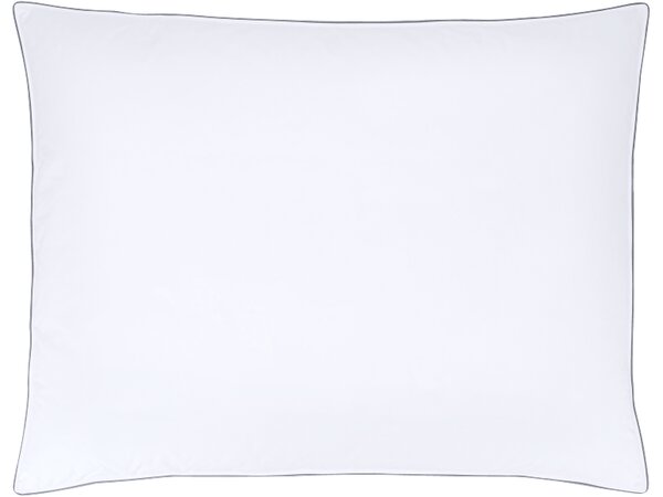Livarno® 3komorový polštář z prachového peří, 70 x 90 cm (100409166)