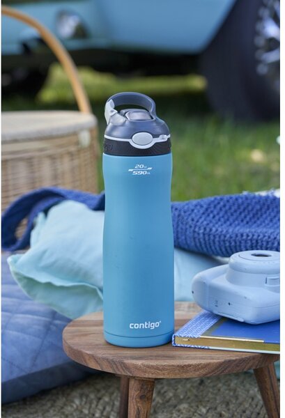 Contigo láhev na pití Ashland Chill 590 ml, Scuba