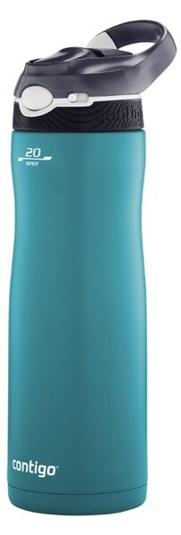 Contigo láhev na pití Ashland Chill 590 ml, Scuba