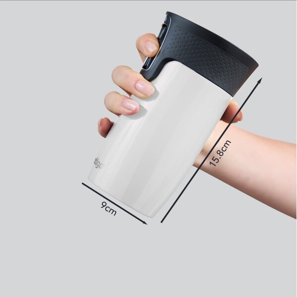 Contigo Termohrnek West Loop Mini 300 ml, Salt