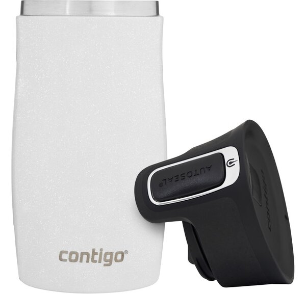 Contigo Termohrnek West Loop Mini 300 ml, Salt