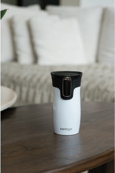 Contigo Termohrnek West Loop Mini 300 ml, Salt