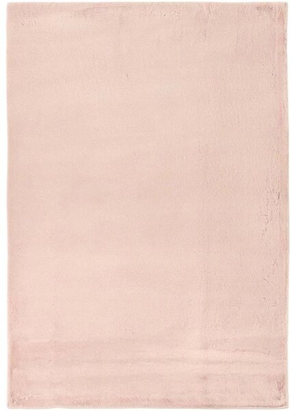 Breno Kusový koberec RABBIT NEW pink, 80x150 cm, Růžová