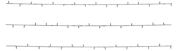 Livarno® Světelný LED řetěz, 200 LED (100411386)