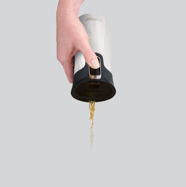 Contigo Termohrnek West Loop Mini 300 ml, Salt