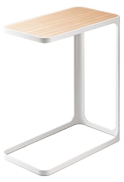 Boční stolek Frame 7202 | bílý