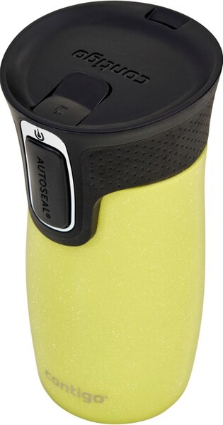 Contigo Termohrnek West Loop Mini 300 ml, Limelight